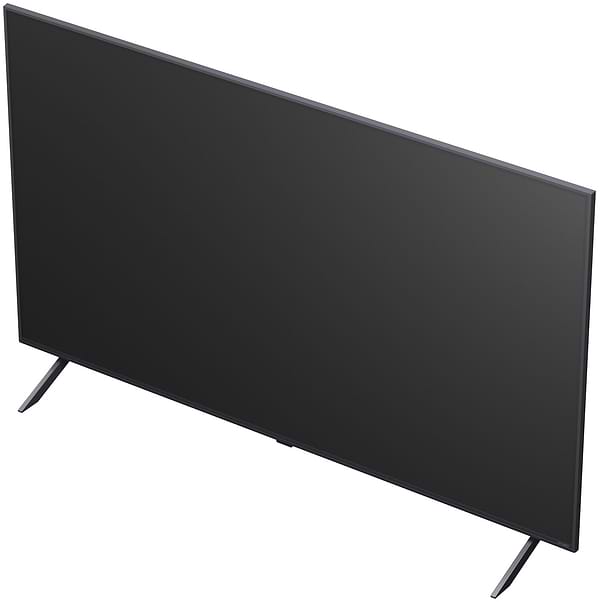 Фото - Телевізор LG 55QNED80A6A
