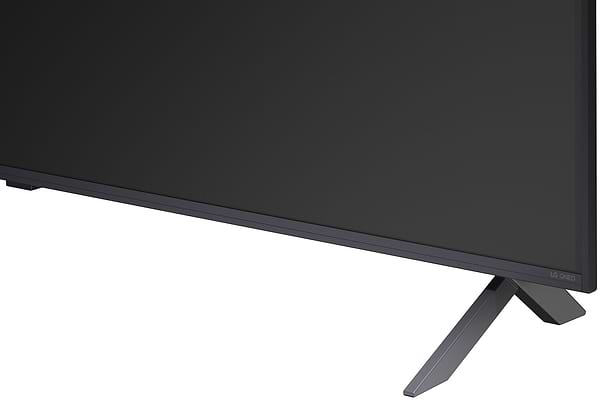 Фото - Телевізор LG 55QNED80A6A