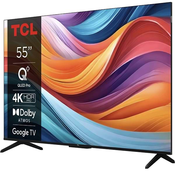 Фото - Телевизор TCL 55T7B