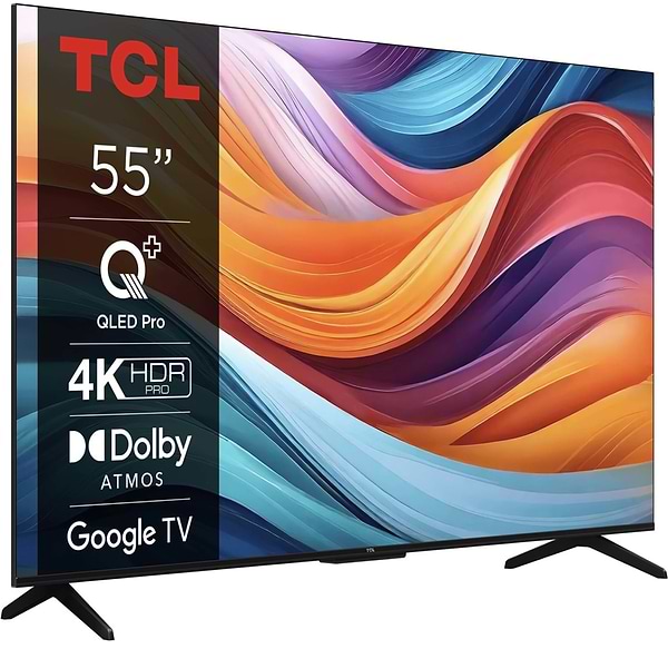 Фото - Телевизор TCL 55T7B