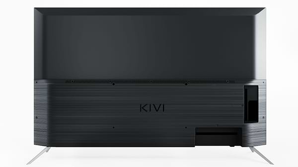 Фото - Телевизор KIVI 55U600GU