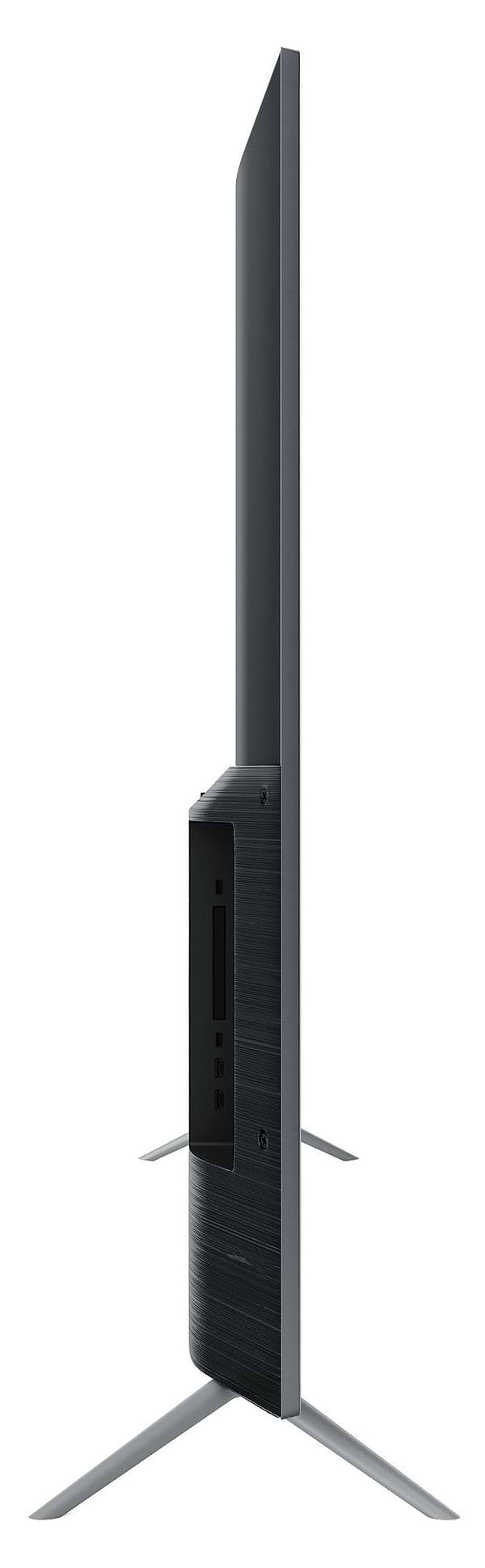 Фото - Телевизор KIVI 55U600GU