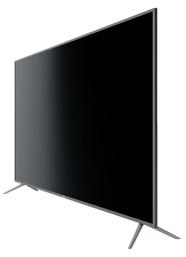 Фото - Телевизор KIVI 55U600GU