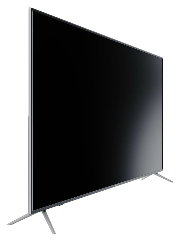 Фото - Телевизор KIVI 55U600GU