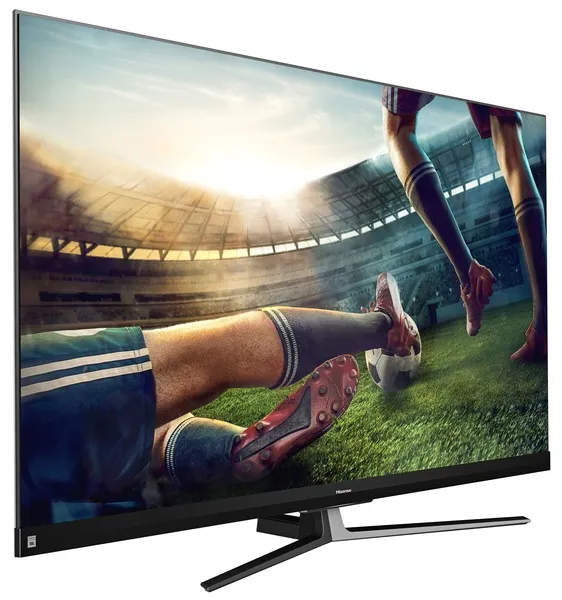 Фото - Телевизор Hisense 55U8QF