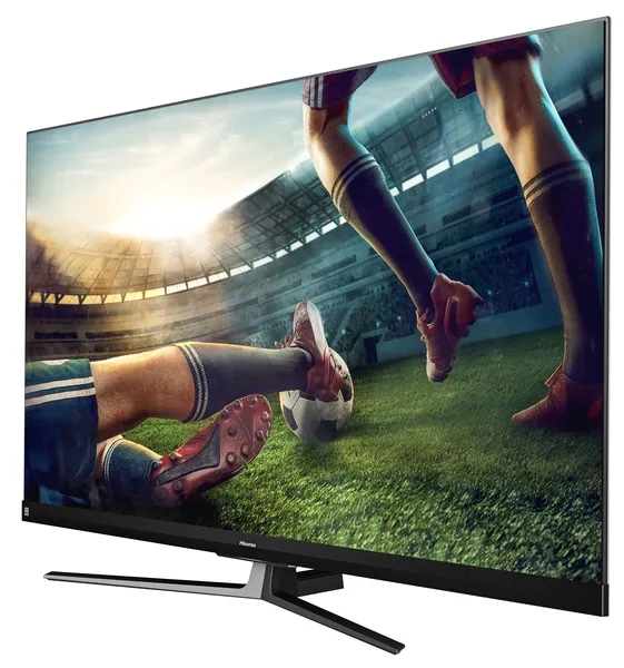 Фото - Телевизор Hisense 55U8QF