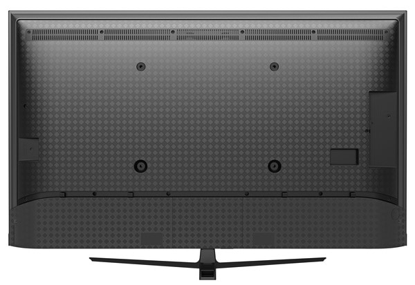 Фото - Телевизор Hisense 55U8QF