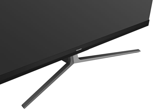 Фото - Телевизор Hisense 55U8QF