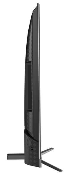 Фото - Телевизор Hisense 55U8QF