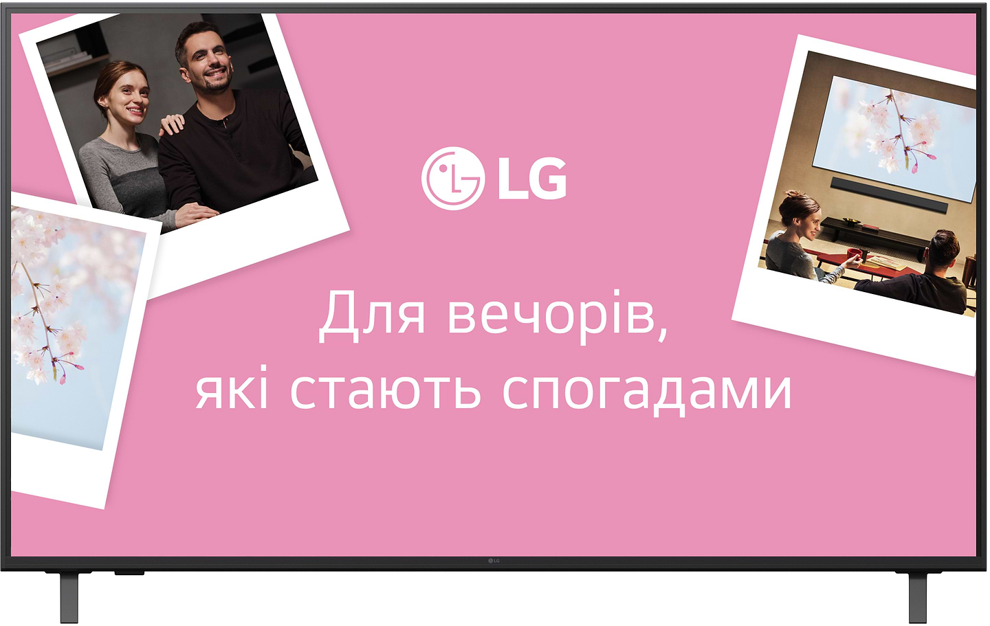 Телевизор LG 43UA75006LA - Фото 1