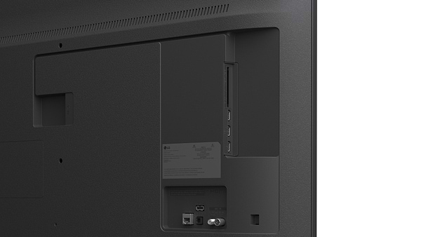 Фото - Телевизор LG 55UA75006LA