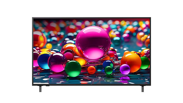 Фото - Телевизор LG 55UA75006LA