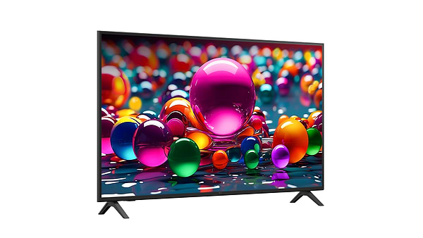 Фото - Телевизор LG 55UA75006LA