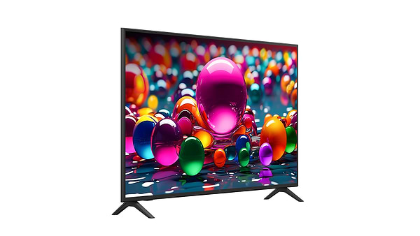 Фото - Телевизор LG 55UA75006LA
