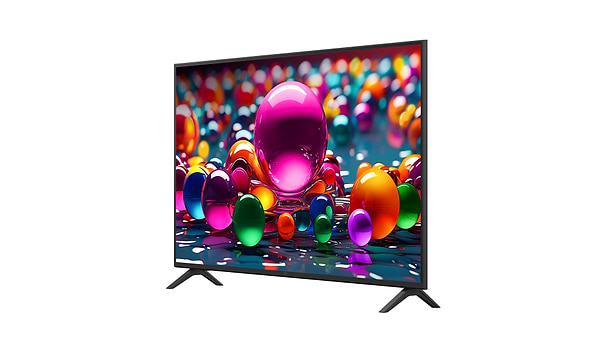 Фото - Телевизор LG 55UA75006LA