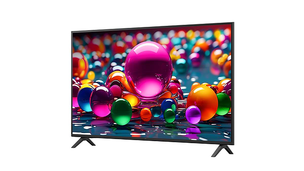 Фото - Телевизор LG 55UA75006LA