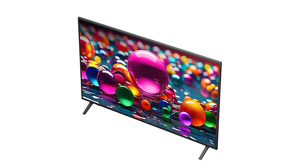 Фото - Телевизор LG 55UA75006LA