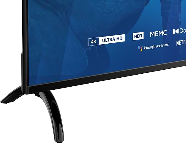 Фото - Уценка - Телевизор Blaupunkt 43UBG6000