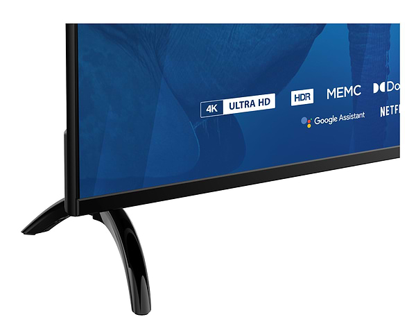 Фото - Телевизор Blaupunkt 65UBG6000