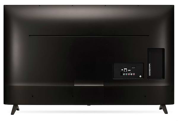 Фото - Телевизор LG 49UJ630V