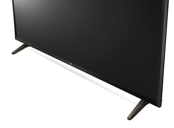 Фото - Телевизор LG 49UJ630V