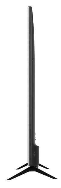 Фото - Телевізор LG 49UJ651V