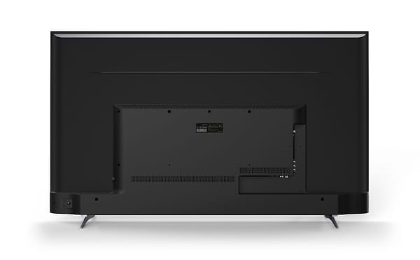 Фото - Телевізор Blaupunkt 55UL950