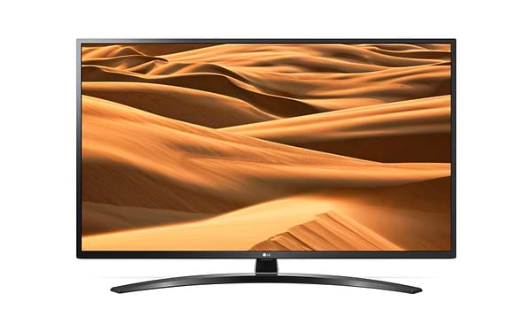 Фото - Телевизор LG 43UM7450PLA