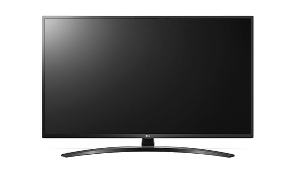 Фото - Телевизор LG 43UM7450PLA