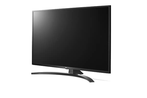 Фото - Телевизор LG 43UM7450PLA
