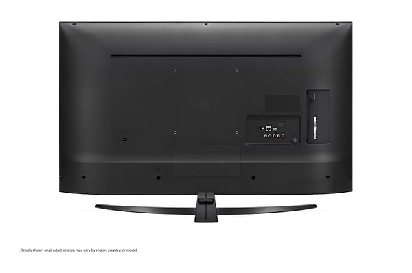 Фото - Телевизор LG 43UM7450PLA