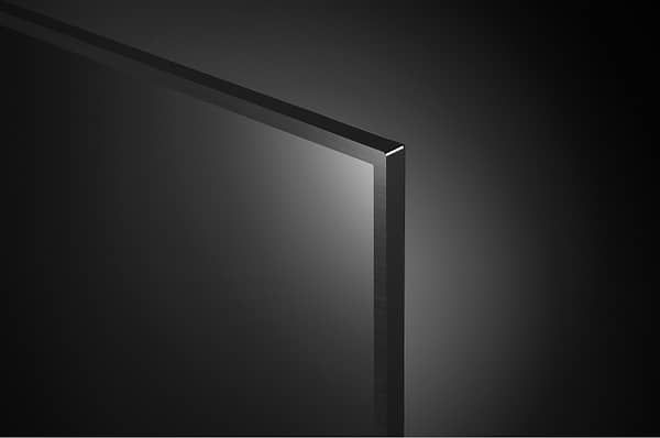 Фото - Телевизор LG 43UM7450PLA