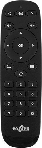 Фото - Телевизор Gazer TV55-US2G