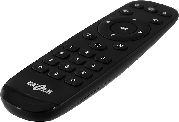 Фото - Телевизор Gazer TV55-US2G