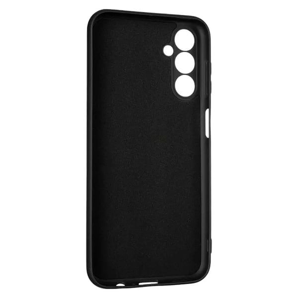 Фото - Чехол для смартфона Gelius Full Soft Case for Samsung A165 (A16) Black (99423)