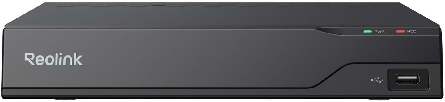 Відеореєстратор IP Reolink RP-PN8-NHD