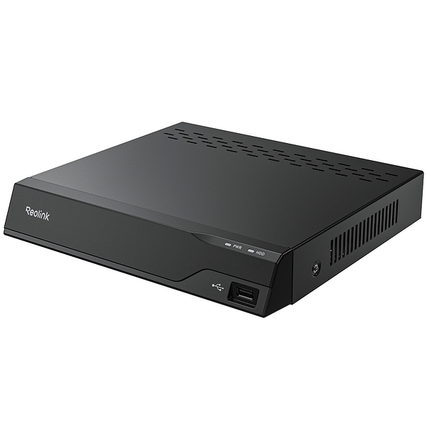 Фото - Відеореєстратор IP Reolink RP-PN8-NHD