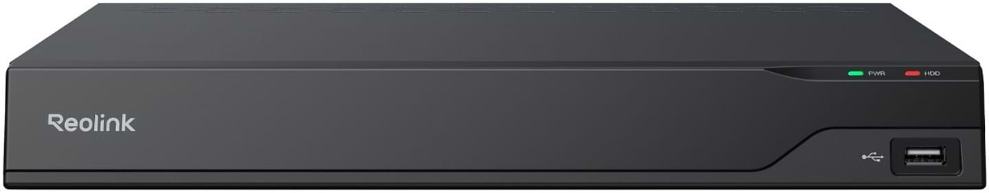 Відеореєстратор IP Reolink RP-PN16-NHD