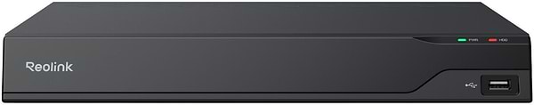 Фото - Відеореєстратор IP Reolink RP-PN16-NHD Фото - Відеореєстратор IP Reolink RP-PN16-NHD
