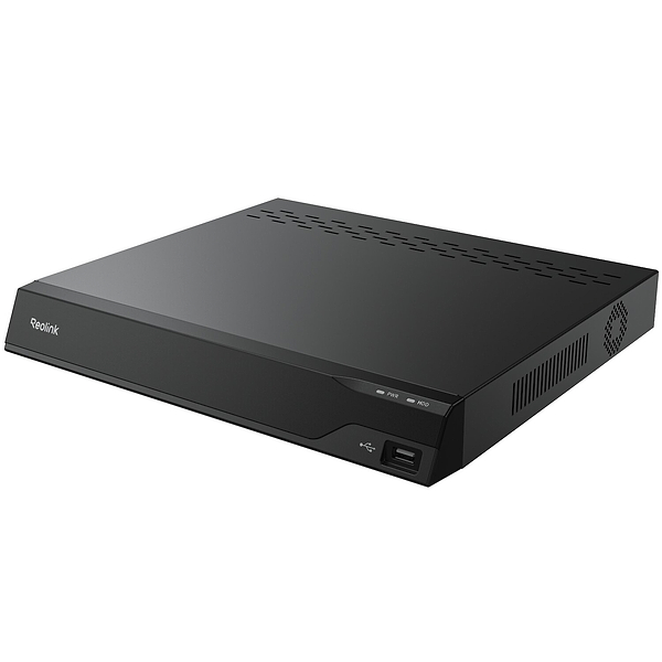 Фото - Відеореєстратор IP Reolink RP-PN16-NHD