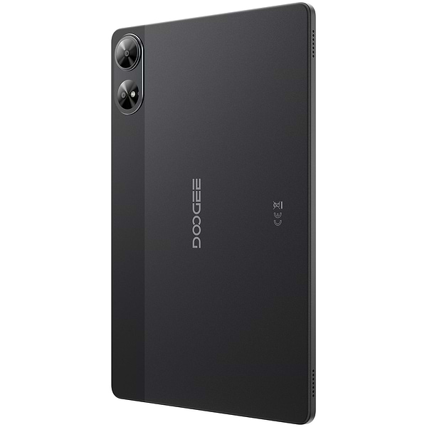 Фото - Планшет Doogee Tab G6+ 8/256 Black
