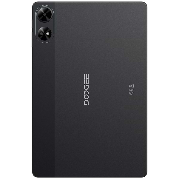 Фото - Планшет Doogee Tab G6+ 8/256 Black