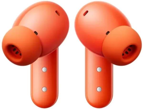 Фото - Наушники вкладыши беспроводные TWS CMF by Nothing Buds 2a B185 (A10600111) Orange