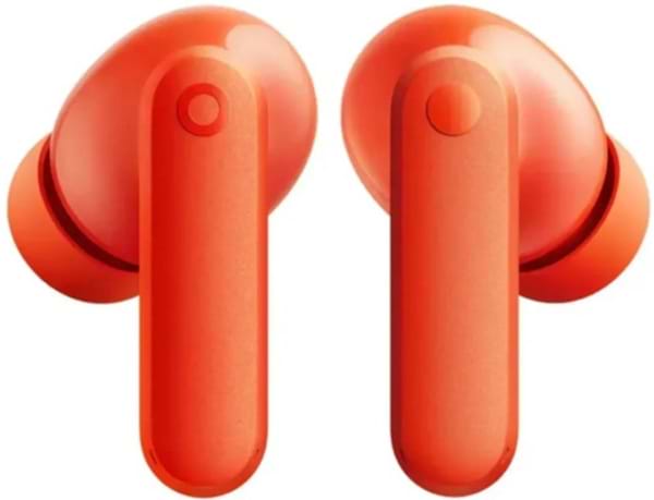 Фото - Наушники вкладыши беспроводные TWS CMF by Nothing Buds 2a B185 (A10600111) Orange