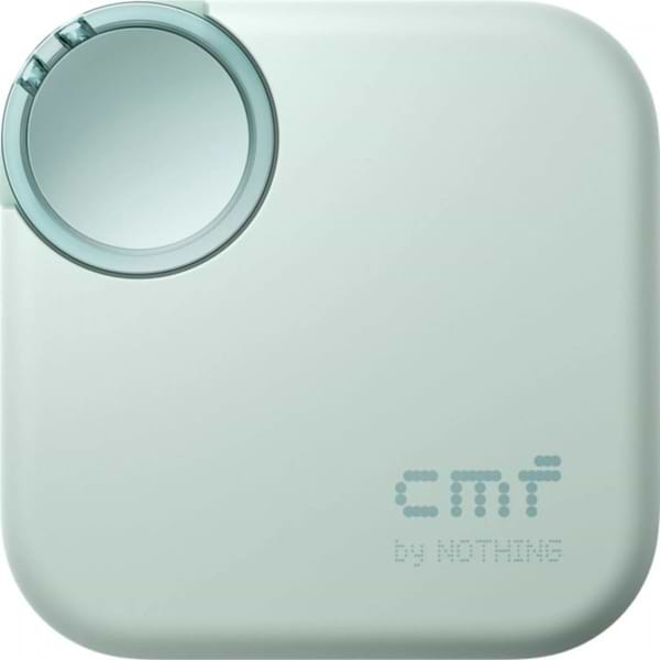 Фото - Наушники вкладыши беспроводные TWS CMF by Nothing Buds 2 B179 (A10600099) Light Green