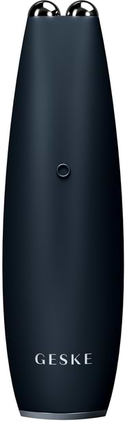 Фото - Микротоковая ручка для подтяжки лица GESKE MicroCurrent Face-Lift Pen 6 в 1 черный (GK000013BK01)