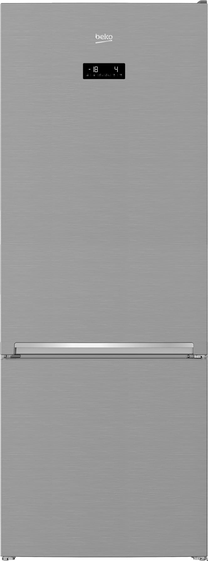 Холодильник Beko RCNE 560E 35ZXB - Фото 1