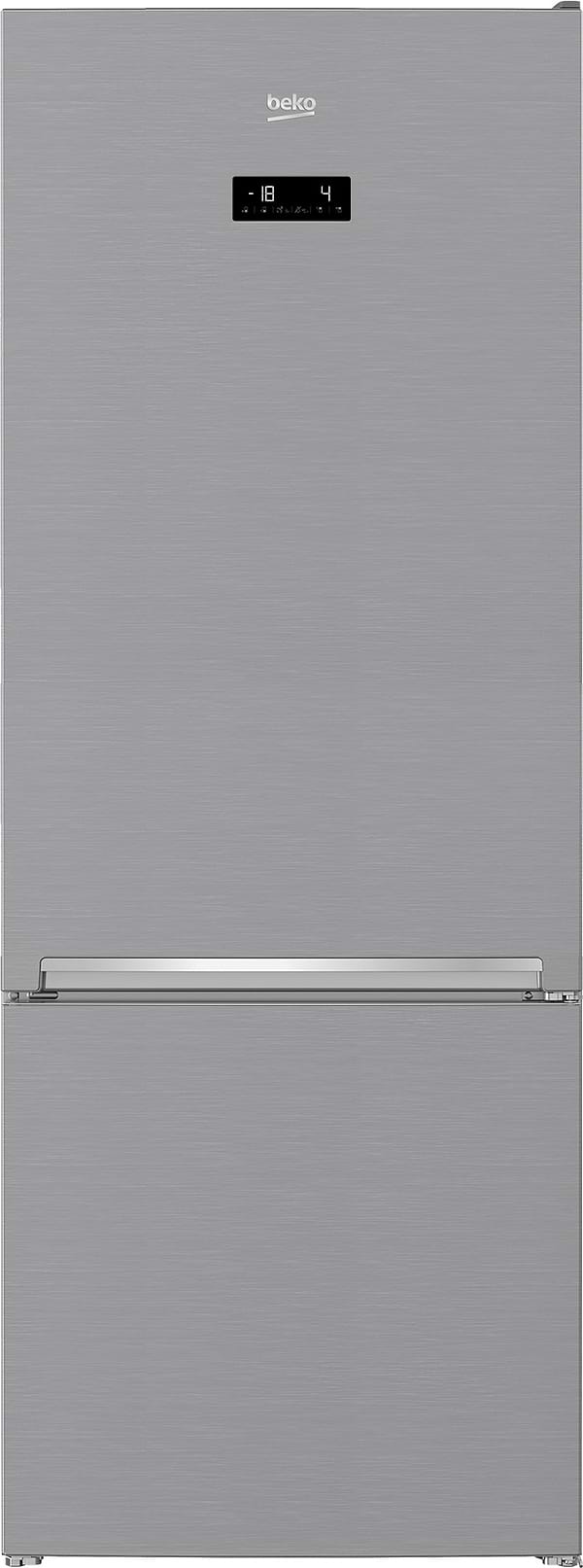 Фото - Уценка - Холодильник Beko RCNE 560E 35ZXB