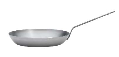 Фото - Сковорода гриль de Buyer гриль 32см 5613.32