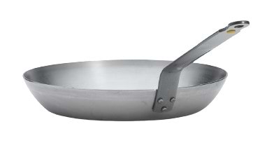 Фото - Сковорода гриль de Buyer гриль 32см 5613.32